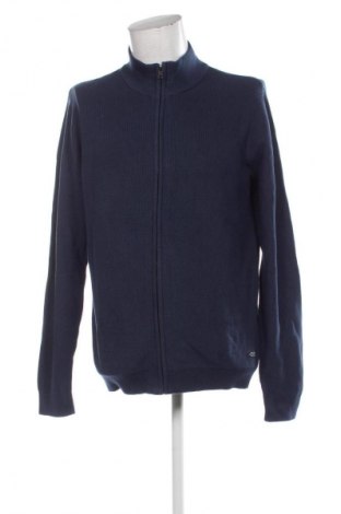 Pánský kardigán Blend, Velikost XXL, Barva Modrá, Cena  1 649,00 Kč
