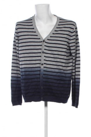 Férfi kardigán Bogner Jeans, Méret L, Szín Sokszínű, Ár 36 229 Ft