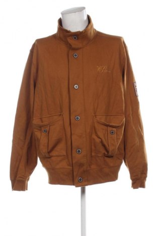 Pánský kardigán Bpc Bonprix Collection, Velikost XXL, Barva Hnědá, Cena  119,00 Kč