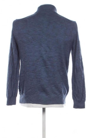 Męski kardigan C&A, Rozmiar M, Kolor Niebieski, Cena 58,99 zł