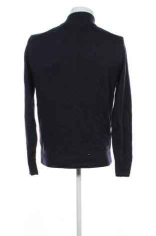 Ανδρική ζακέτα Canda, Μέγεθος M, Χρώμα Μπλέ, Τιμή 16,99 €