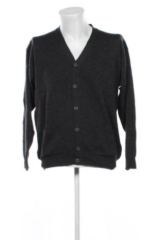 Ανδρική ζακέτα Canda, Μέγεθος XL, Χρώμα Μαύρο, Τιμή 13,99 €