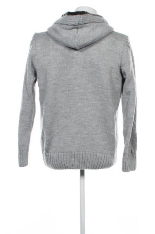 Męski kardigan Carisma, Rozmiar L, Kolor Szary, Cena 97,99 zł