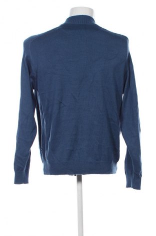 Pánsky kardigán Casa Moda, Veľkosť L, Farba Modrá, Cena  31,95 €