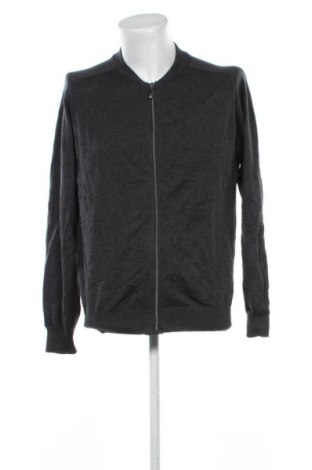 Férfi kardigán Casa Moda, Méret M, Szín Szürke, Ár 14 259 Ft