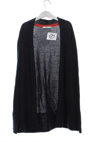 Pánský kardigán Ccilu, Velikost XS, Barva Modrá, Cena  495,00 Kč