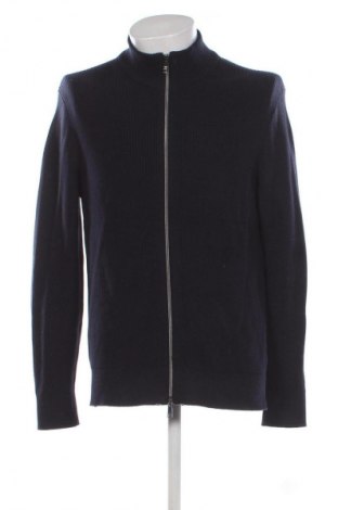 Pánský kardigán Christian Berg, Velikost L, Barva Modrá, Cena  539,00 Kč