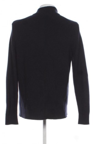 Pánský kardigán Christian Berg, Velikost L, Barva Modrá, Cena  539,00 Kč