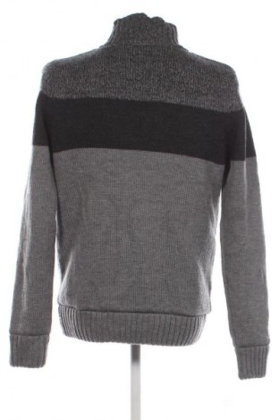 Męski kardigan Clockhouse, Rozmiar XL, Kolor Szary, Cena 57,99 zł