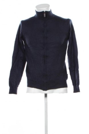 Męski kardigan Corso Da Vinci, Rozmiar XL, Kolor Niebieski, Cena 57,99 zł