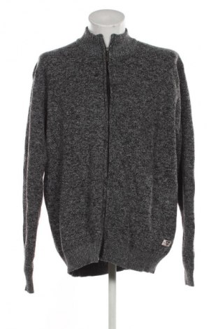 Pánsky kardigán D 555, Veľkosť 4XL, Farba Viacfarebná, Cena  17,95 €