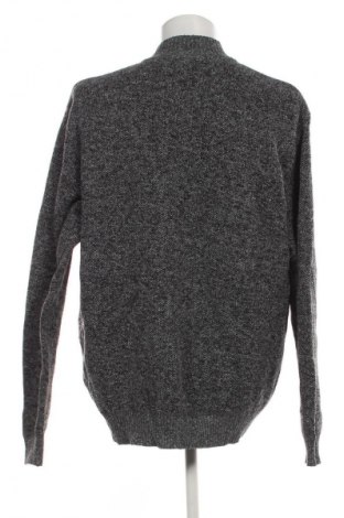 Pánsky kardigán D 555, Veľkosť 4XL, Farba Viacfarebná, Cena  17,95 €