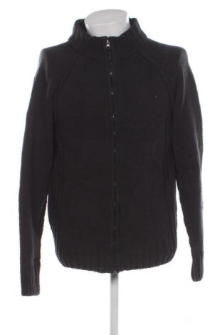 Herren Strickjacke Dissident, Größe L, Farbe Grau, Preis € 15,99