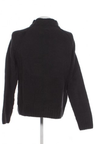 Herren Strickjacke Dissident, Größe L, Farbe Grau, Preis € 15,99