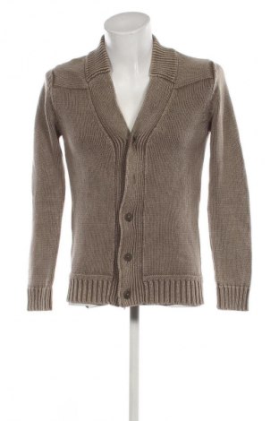 Ανδρική ζακέτα Drykorn for beautiful people, Μέγεθος M, Χρώμα Καφέ, Τιμή 51,99 €