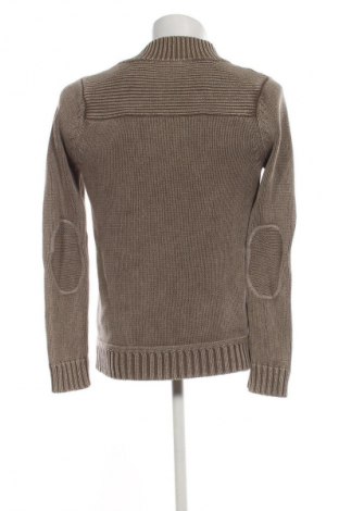 Ανδρική ζακέτα Drykorn for beautiful people, Μέγεθος M, Χρώμα Καφέ, Τιμή 51,99 €