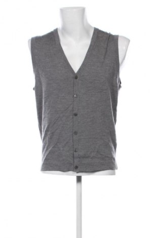 Ανδρική ζακέτα Drykorn for beautiful people, Μέγεθος XXL, Χρώμα Γκρί, Τιμή 34,99 €