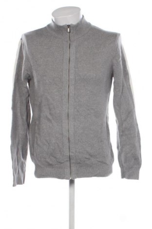 Férfi kardigán Dunnes, Méret L, Szín Szürke, Ár 9 649 Ft