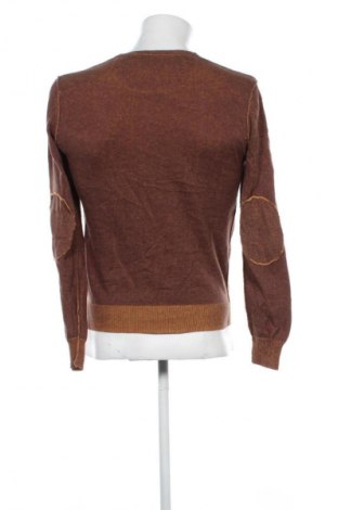 Férfi kardigán Enos Jeans, Méret S, Szín Sokszínű, Ár 7 449 Ft