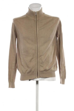 Pánsky kardigán Esprit, Veľkosť L, Farba Béžová, Cena  19,95 €