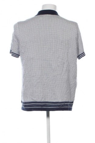 Jachetă tricotată de bărbați Express, Mărime L, Culoare Multicolor, Preț 65,99 Lei