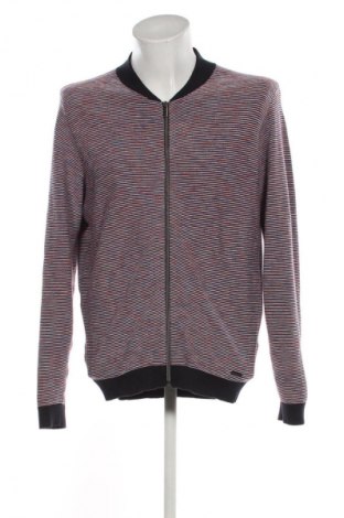 Ανδρική ζακέτα Fynch-Hatton, Μέγεθος M, Χρώμα Πολύχρωμο, Τιμή 31,82 €