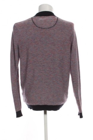 Ανδρική ζακέτα Fynch-Hatton, Μέγεθος M, Χρώμα Πολύχρωμο, Τιμή 31,82 €