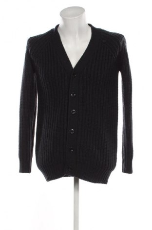 Pánský kardigán G-Star Raw, Velikost M, Barva Modrá, Cena  3 271,00 Kč
