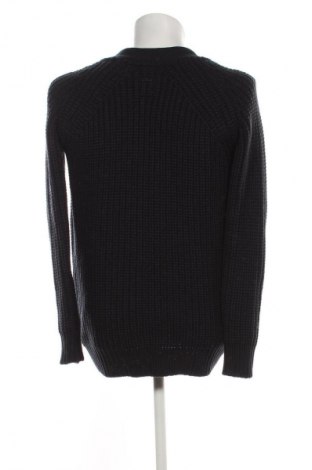 Pánský kardigán G-Star Raw, Velikost M, Barva Modrá, Cena  3 271,00 Kč