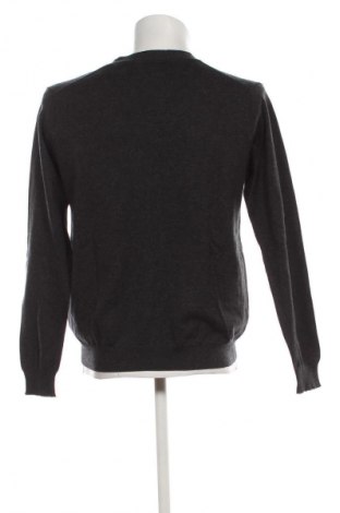 Мъжка жилетка Gant, Размер M, Цвят Сив, Цена 99,00 лв.