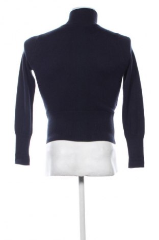 Ανδρική ζακέτα Gant, Μέγεθος M, Χρώμα Μπλέ, Τιμή 53,00 €