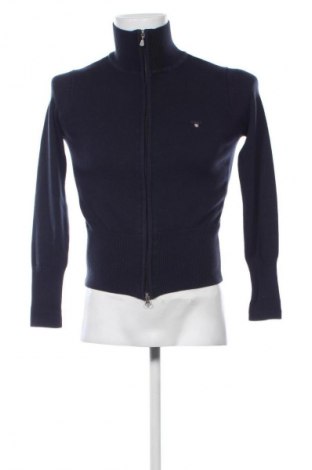 Ανδρική ζακέτα Gant, Μέγεθος M, Χρώμα Μπλέ, Τιμή 53,00 €