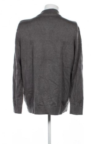 Męski kardigan H.I.S, Rozmiar XL, Kolor Szary, Cena 166,99 zł