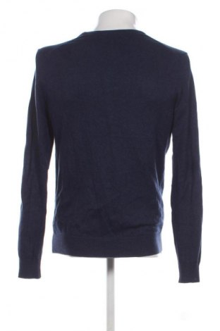 Férfi kardigán H&M, Méret M, Szín Kék, Ár 7 828 Ft