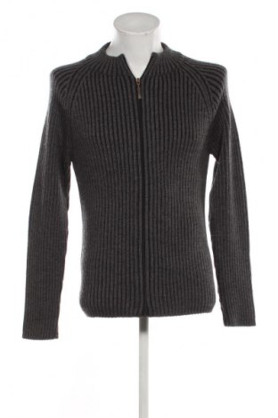 Pánský kardigán Hallhuber, Velikost XL, Barva Šedá, Cena  739,00 Kč