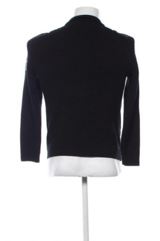 Ανδρική ζακέτα Jack & Jones, Μέγεθος M, Χρώμα Μαύρο, Τιμή 16,99 €