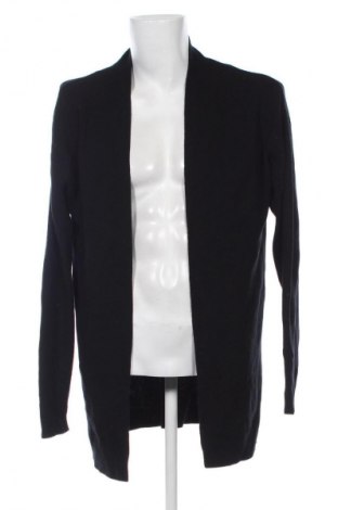 Мъжка жилетка Jack & Jones PREMIUM, Размер XL, Цвят Черен, Цена 8,99 лв.