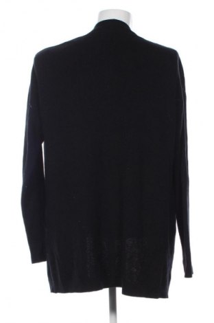 Мъжка жилетка Jack & Jones PREMIUM, Размер XL, Цвят Черен, Цена 8,99 лв.