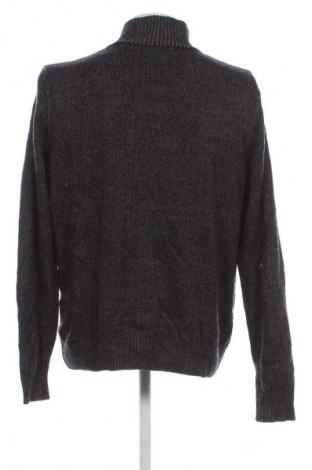 Męski kardigan Jean Pascale, Rozmiar XL, Kolor Czarny, Cena 66,99 zł