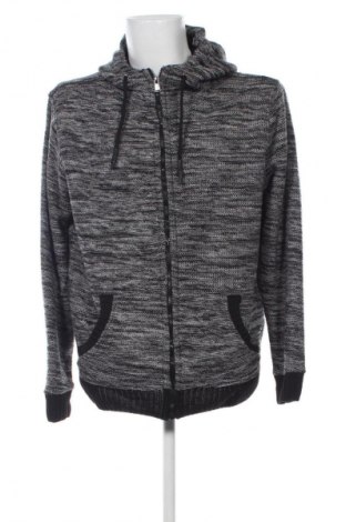 Herren Strickjacke Jean Pascale, Größe XL, Farbe Mehrfarbig, Preis € 16,99
