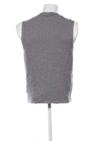 Herrenweste Joop!, Größe M, Farbe Grau, Preis 53,99 €