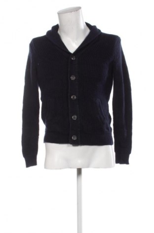 Męski kardigan Jules, Rozmiar L, Kolor Niebieski, Cena 79,99 zł