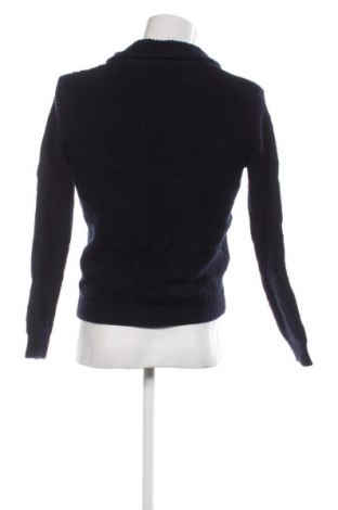 Męski kardigan Jules, Rozmiar L, Kolor Niebieski, Cena 79,99 zł