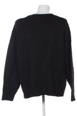 Męski kardigan Kronstadt, Rozmiar XXL, Kolor Czarny, Cena 98,99 zł