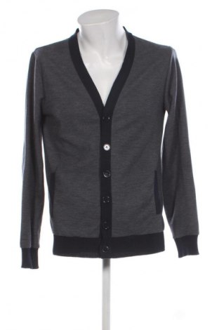 Мъжка жилетка LC Waikiki, Размер S, Цвят Многоцветен, Цена 29,00 лв.