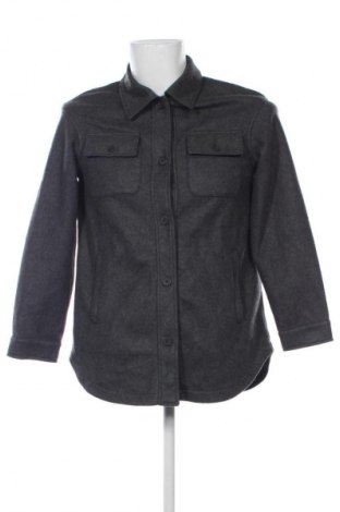 Męski kardigan Lands' End, Rozmiar S, Kolor Szary, Cena 63,99 zł