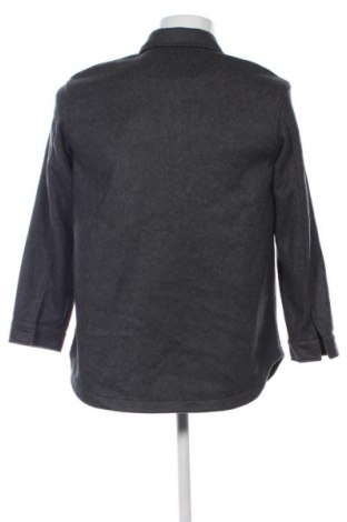 Męski kardigan Lands' End, Rozmiar S, Kolor Szary, Cena 63,99 zł