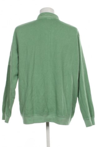 Jachetă tricotată de bărbați Lerros, Mărime 3XL, Culoare Verde, Preț 342,99 Lei