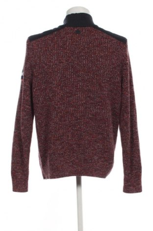 Herren Strickjacke Lerros, Größe XL, Farbe Mehrfarbig, Preis 16,99 €