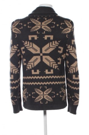 Męski kardigan Levi's, Rozmiar M, Kolor Kolorowy, Cena 142,99 zł